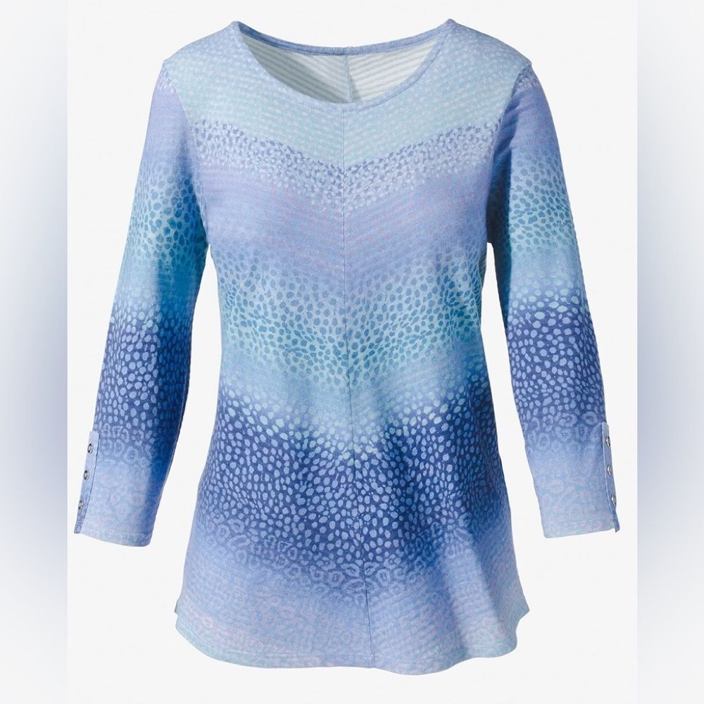 Chico’s Top Size 0/S